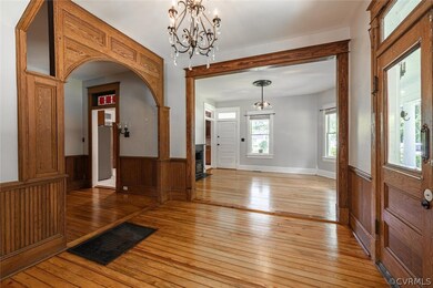 13526 Hines Rd, Disputanta, VA 23842 - photo 3