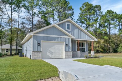 9 Drywood Ln, Huntsville, TX 77340 - photo 3