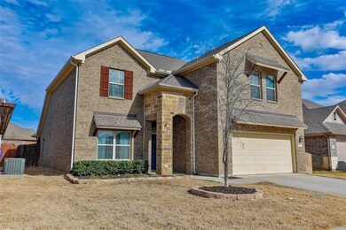 1807 Silver Oak Dr, Gainesville, TX 76240 - photo 2