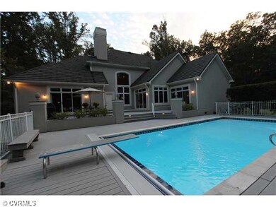 11100 Buckhead Terrace, Midlothian, VA 23113 - photo 5