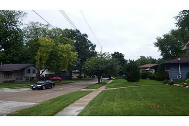 View. Street