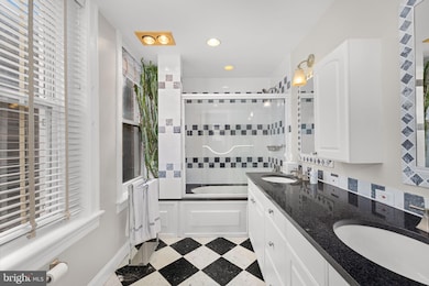 1855 Calvert St NW unit 203, Washington, DC 20009 - photo 7