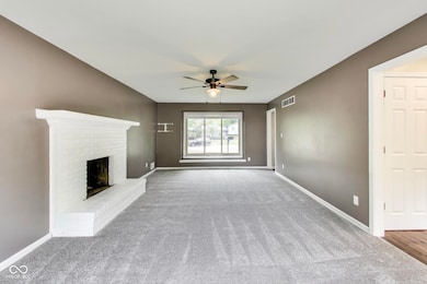 7222 Brompton Ct, Indianapolis, IN 46250 - photo 7