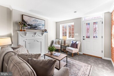 1619 Patapsco St, Baltimore, MD 21230 - photo 5