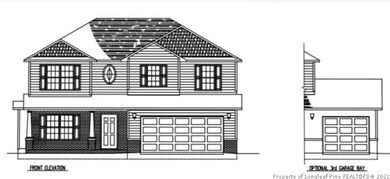 138 Metcalfe Ln, Lumber Bridge, NC 28357 - photo 3