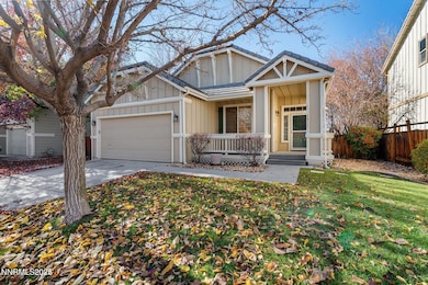 7311 S Florentine Dr unit 10A, Sparks, NV 89436 - photo 7