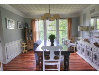 Dining Room.