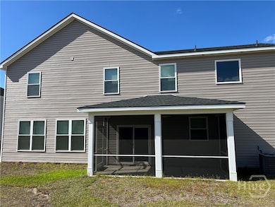 105 Shelton Dr, Guyton, GA 31312 - photo 2