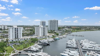 Admiralty Condominiums unit G13, North Palm Beach, FL 33408 - photo 2