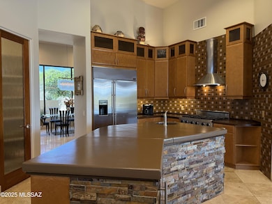 12137 N Solitude Ridge Place, Oro Valley, AZ 85755 - photo 5