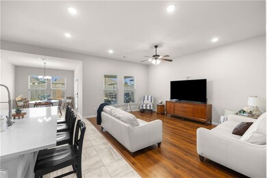 4612 Bayou Nock Dr, Marrero, LA 70072 - photo 4