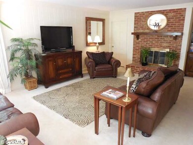 Den/Family/Great Room