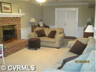 Den/Family/Great Room
