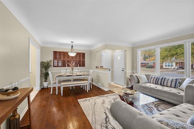 9352 Nathaline, Redford, MI 48239 - photo 7