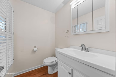 1370 Hope Dr, Greenville, NC 27858 - photo 7