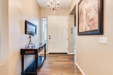 41 FOYER