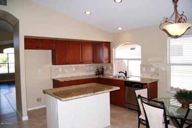 beautiful kitchen