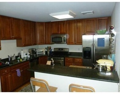 320 Rindge Ave unit 201, Cambridge, MA 02140 - photo 4
