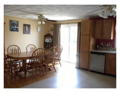 Other. Dining Area / Kitchen