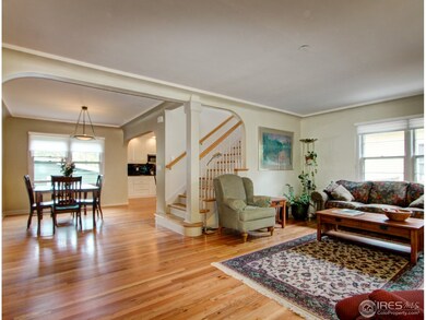 Hardwood Floors
