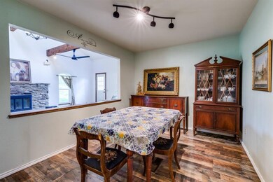 409 Measures Rd, Weatherford, TX 76088 - photo 7