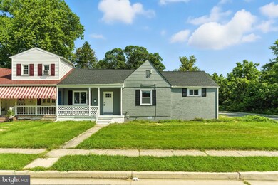 4722 Raspe Ave, Baltimore, MD 21206 - photo 2