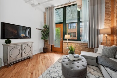 601 Linden Place unit 219, Evanston, IL 60202 - photo 2