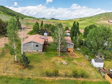 302 4th St, Oak Creek, CO 80467 - photo 3