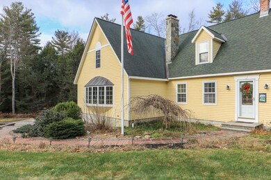 71 Bancroft Rd, Rindge, NH 03461 - photo 2