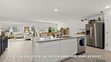 444 Miraval Ave, Zachary, LA 70791 - photo 3