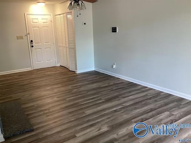 1155 Old Monrovia Rd NW unit 4F, Huntsville, AL 35806 - photo 2