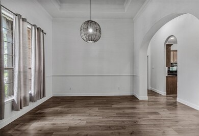 8941 Kingston Ct, North Richland Hills, TX 76182 - photo 4