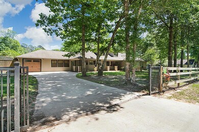 10985 Woods Ln, Cleveland, TX 77328 - photo 2