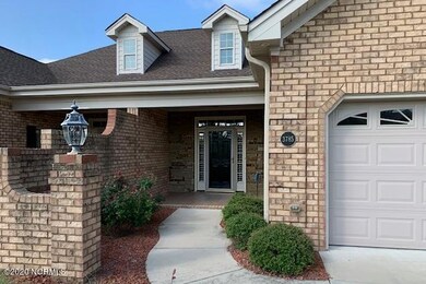 3785 Anslow Dr, Leland, NC 28451 - photo 2