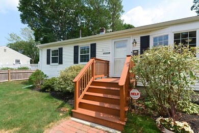 30 Meadow St, North Attleboro, MA 02760 - photo 3