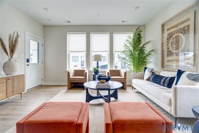 3406 Carlton St unit 2-11B, Richmond, VA 23230 - photo 7