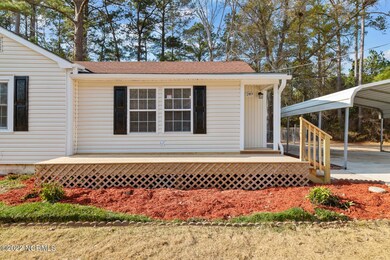 249 Lakewood Dr, Jacksonville, NC 28546 - photo 6