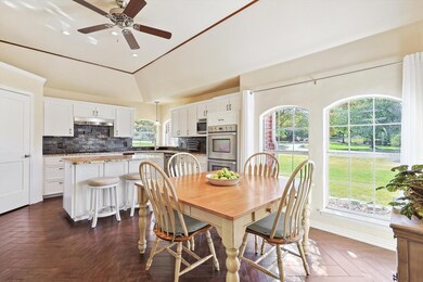 1376 Woodbrook Ln, Southlake, TX 76092 - photo 7