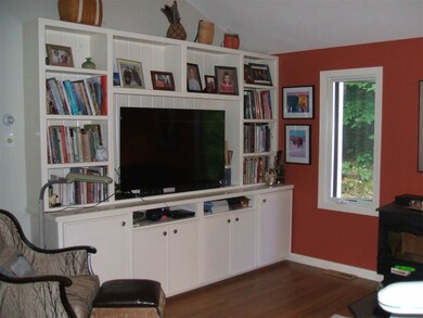 821 Hard Rd, Quechee, VT 05059 - photo 5