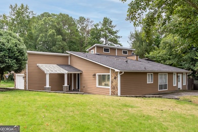 1050 Terramont Dr, Roswell, GA 30076 - photo 2