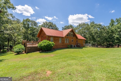 1840 Double Springs Church Rd, Monroe, GA 30656 - photo 2