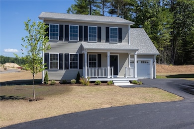 4 Boyd Brook Cir, Coventry, RI 02816 - photo 2