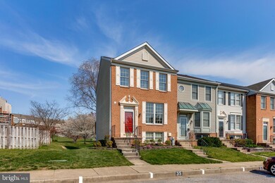 8035 Brightwood Ct, Ellicott City, MD 21043 - photo 2