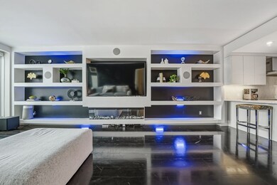 St. Regis Residences Boston unit 17C, Boston, MA 02210 - photo 6