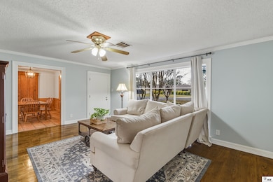 1110 Hilton St, Monroe, LA 71201 - photo 7