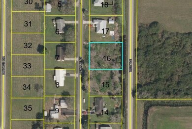 Lot 16 Foxmoor St, Moore Haven, FL 33471 - photo 2