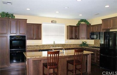Huge Island with Seating. Double Ovens. Tons of Ca