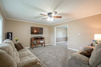 908 Brookridge Ct, Lafayette, IN 47909 - photo 7