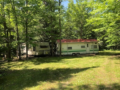 9512 W Rex St, Brimley/Bay Mills, MI 49715 - photo 2