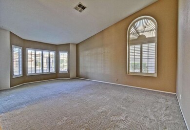 Formal Living Room